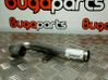 Turbo air intake inlet pipe/hose 