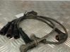 High voltage ignition coil 