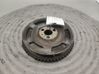 Crankshaft pulley 