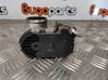 Electric throttle body valve 