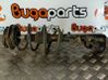 Front shock absorber/damper 