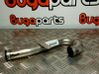 Turbo air intake inlet pipe/hose 