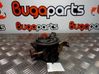 Electric throttle body valve 