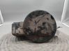 Fuel tank cap 