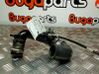 Turbo air intake inlet pipe/hose 