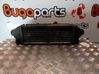 Intercooler radiator 
