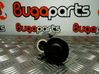 Generator/alternator belt tensioner 