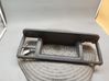 Prietaisų skydelio apdaila 