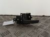 Rear door exterior handle 