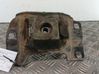 Engine mount bracket 