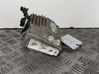 Steering rack control module 
