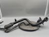 Coolant pipe/hose 