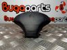 Steering wheel airbag 