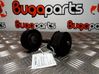 Generator/alternator belt tensioner 