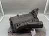Air filter box 