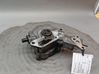 Fuel injection high pressure pump 
