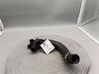 Coolant pipe/hose 