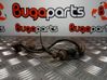 High voltage ignition coil 