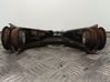Front control arm 