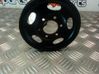 Crankshaft pulley 