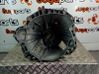 Manual 5 speed gearbox 