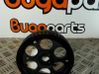 Crankshaft pulley 