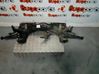 Front subframe 