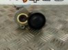 Generator/alternator belt tensioner 