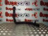 Manguera/tubo de admisión turbo del aire 