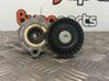 Generator/alternator belt tensioner 