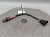 Lambda probe sensor 