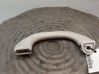 Front door interior handle 