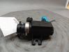 Turbo solenoid valve 