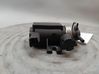 Turbo solenoid valve 