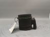 Mass air flow meter 