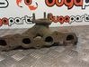 Collecteur d'échappement 