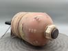 Coolant expansion tank/reservoir 