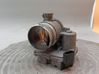 Electric throttle body valve 
