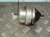Engine mount bracket 