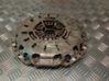 Clutch pressure plate 