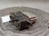 Heater blower fan relay 