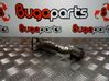 Manguera/tubo de admisión turbo del aire 