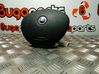 Steering wheel airbag 