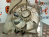 Electric radiator cooling fan 
