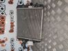 Coolant radiator 