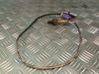 Lambda probe sensor 