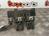 Fan control module 