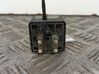 SAM control unit 