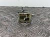 Heater blower fan relay 