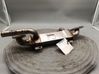 EGR valve cooler 
